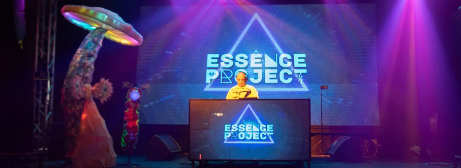 ESSENCE PROJECT